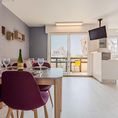Apartment Galion 1 Et 2 By Interhome Dives-sur-Mer Ngoại thất bức ảnh