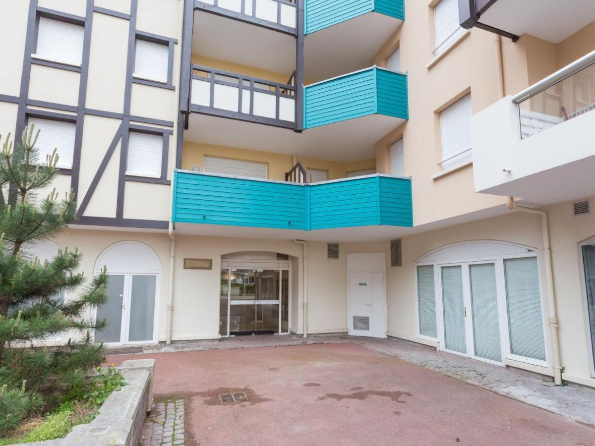 Apartment Galion 1 Et 2 By Interhome Dives-sur-Mer Ngoại thất bức ảnh