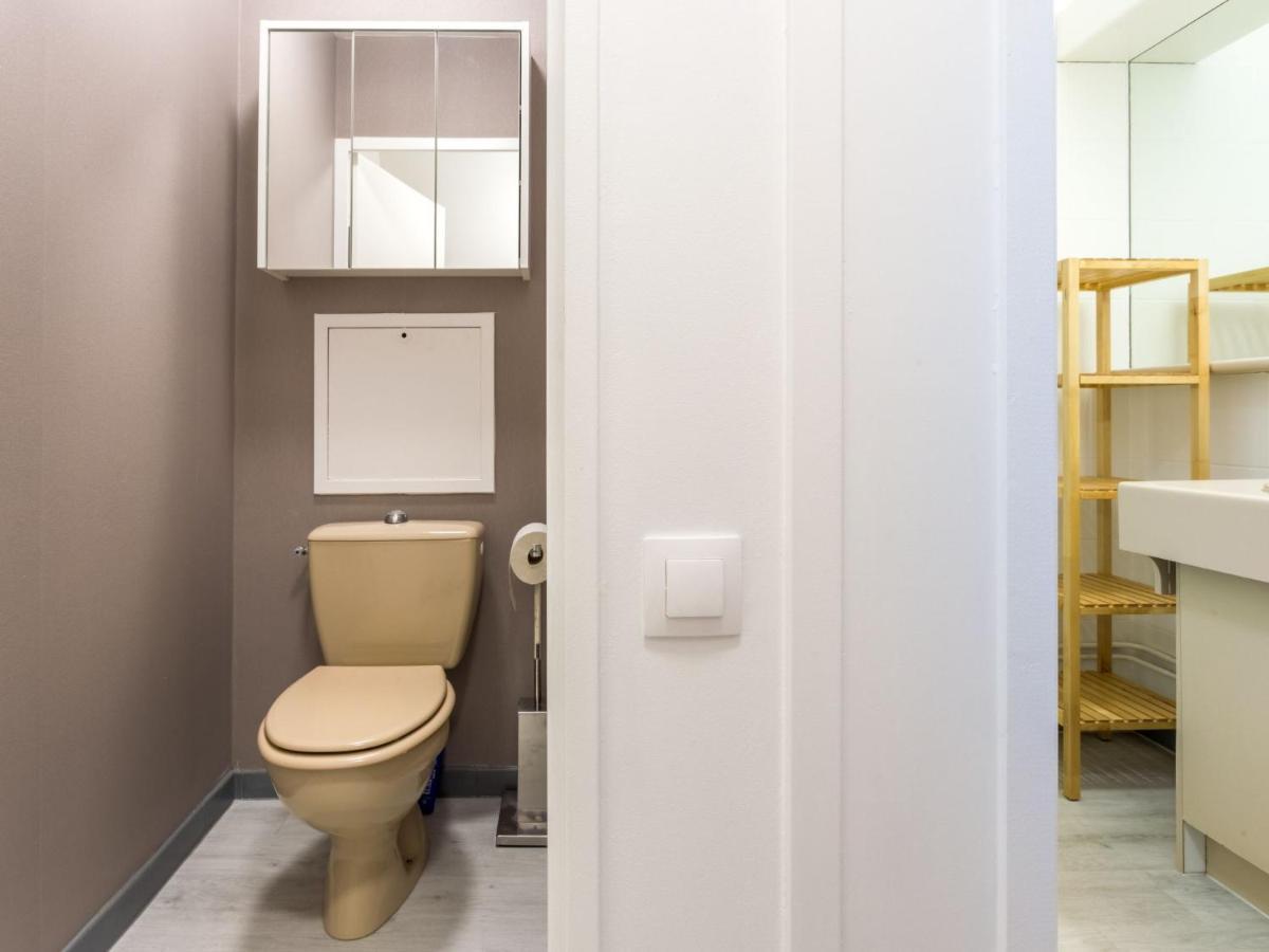 Apartment Galion 1 Et 2 By Interhome Dives-sur-Mer Ngoại thất bức ảnh