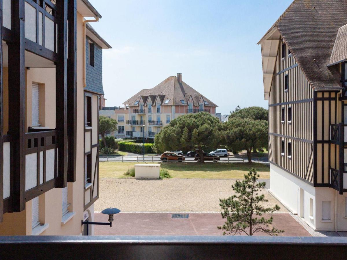 Apartment Galion 1 Et 2 By Interhome Dives-sur-Mer Ngoại thất bức ảnh