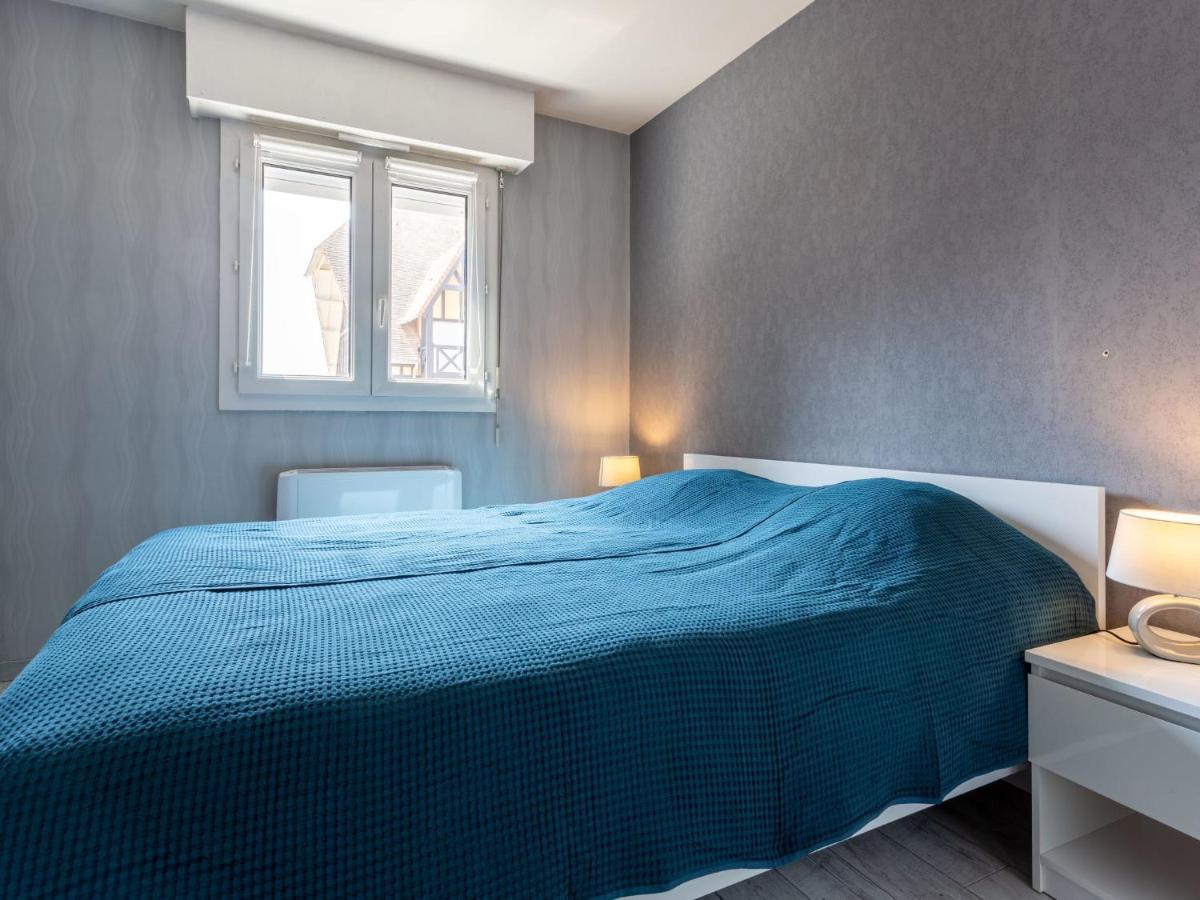 Apartment Galion 1 Et 2 By Interhome Dives-sur-Mer Ngoại thất bức ảnh