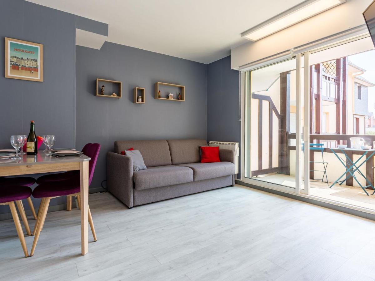Apartment Galion 1 Et 2 By Interhome Dives-sur-Mer Ngoại thất bức ảnh