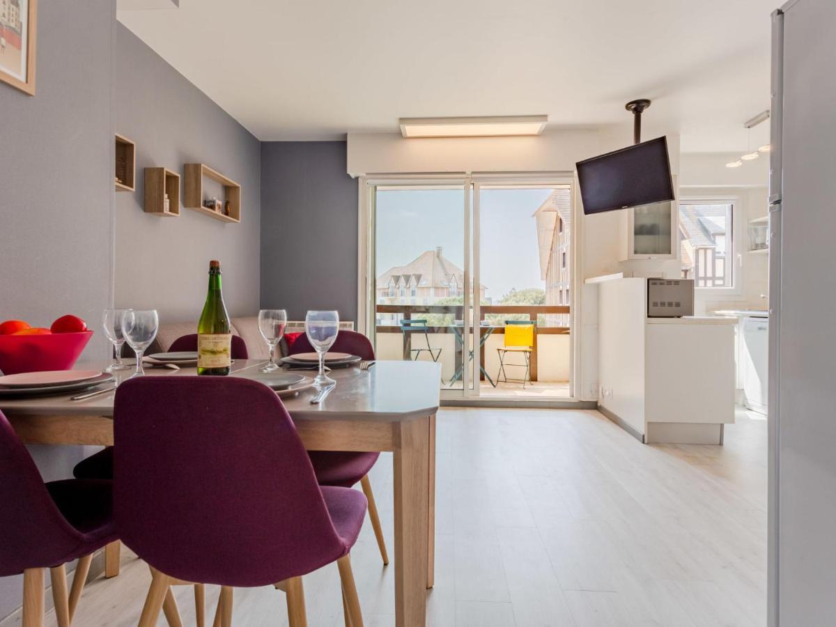 Apartment Galion 1 Et 2 By Interhome Dives-sur-Mer Ngoại thất bức ảnh