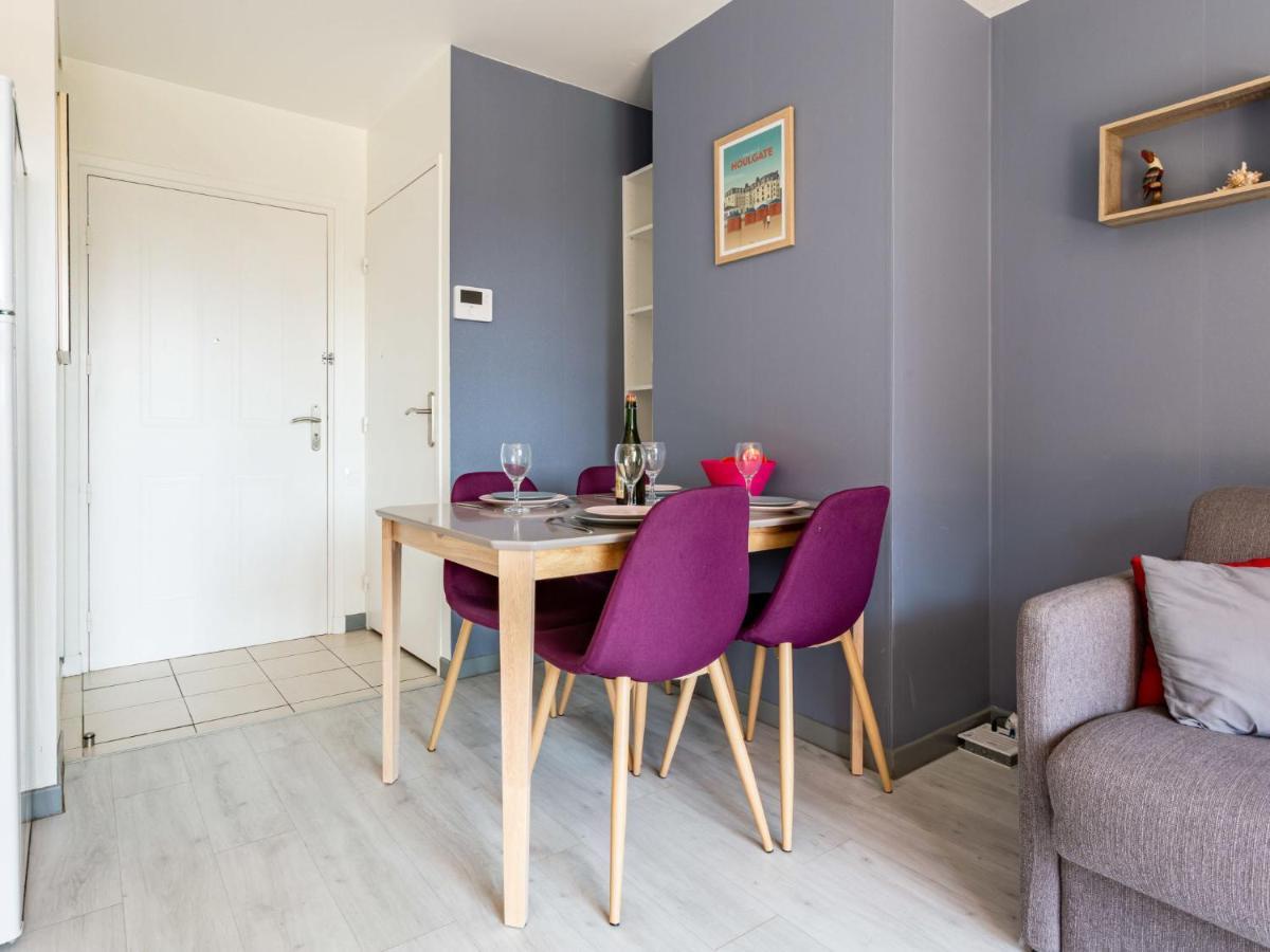 Apartment Galion 1 Et 2 By Interhome Dives-sur-Mer Ngoại thất bức ảnh