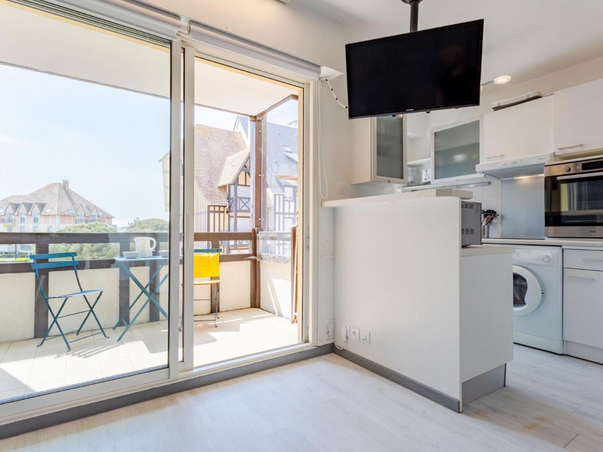 Apartment Galion 1 Et 2 By Interhome Dives-sur-Mer Ngoại thất bức ảnh
