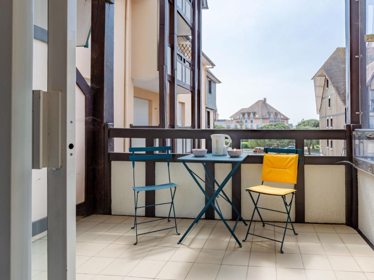 Apartment Galion 1 Et 2 By Interhome Dives-sur-Mer Ngoại thất bức ảnh