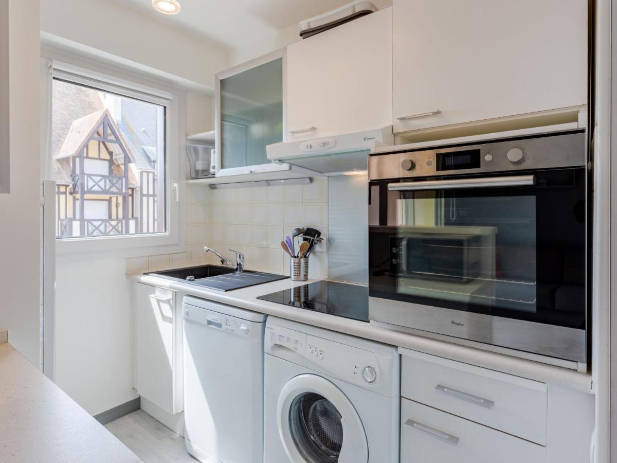 Apartment Galion 1 Et 2 By Interhome Dives-sur-Mer Ngoại thất bức ảnh